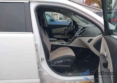 2016 GMC Terrain Sle-1 from USA, damaged, VIN 2GKFLSEK2G6108309